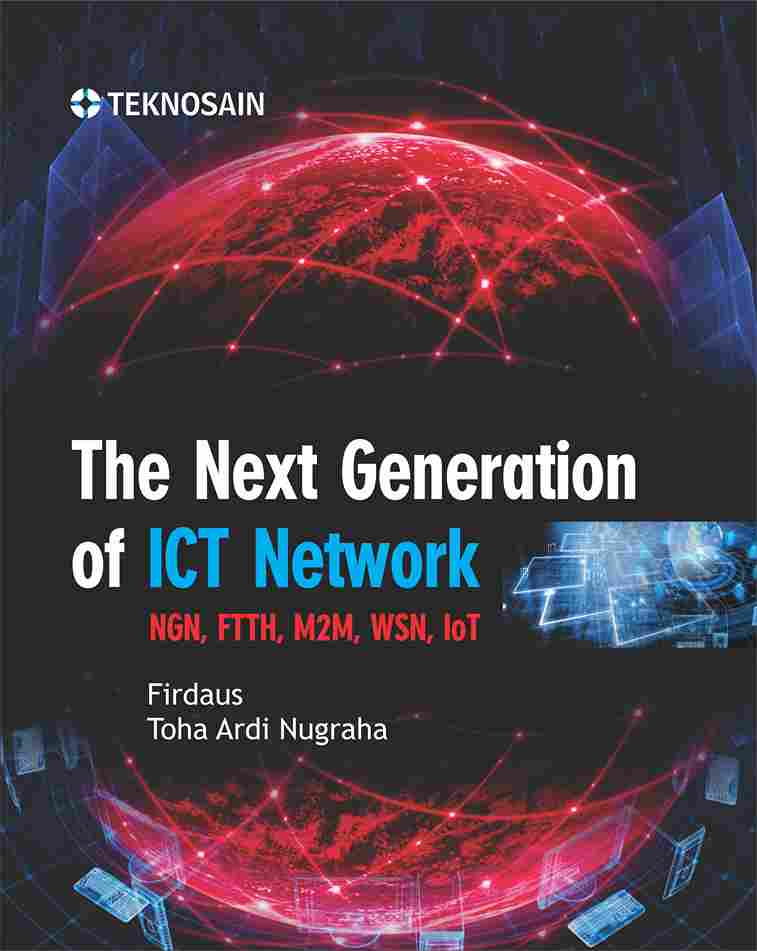 Sampul buku The Next Generation of IC...